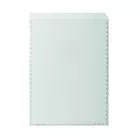 Obwoluta ochronna A8, na zdjęcia, wytrzymały PP,  wym. 52x74 mm (wys x szer)