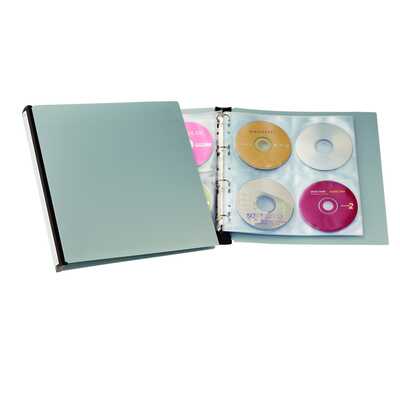 CD/DVD ALBUM 96 album na 96 CD 