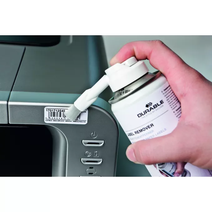 Płyn do usuwania etykiet 200 ml (UN 1950)
