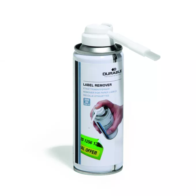 Płyn do usuwania etykiet 200 ml (UN 1950)