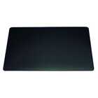 Podkład na biurko DURABLE, 650 x 520 mm - Kolor: czarny