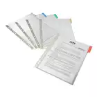FUNCTION panele informacyjne A4 PCV, 5 szt