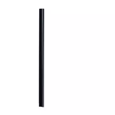 Grzbiet zaciskowy A4, szer.13mm, gr. 3mm na 30 kartek