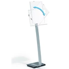 INFO SIGN stand A3 tablica informacyjna A3