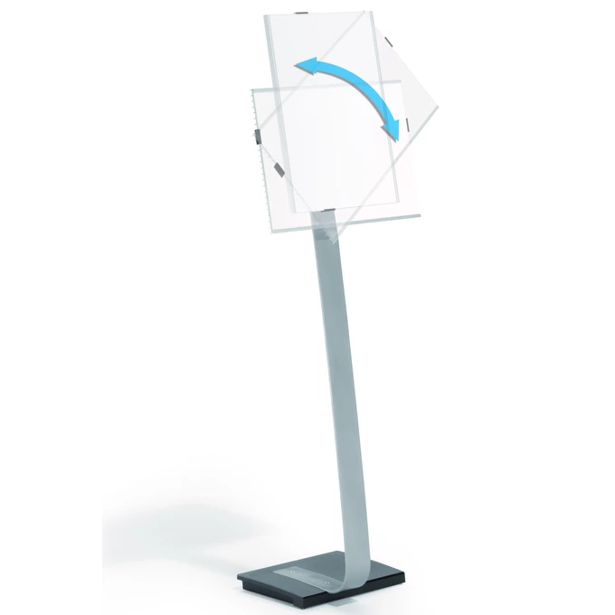 INFO SIGN stand A3 tablica informacyjna A3