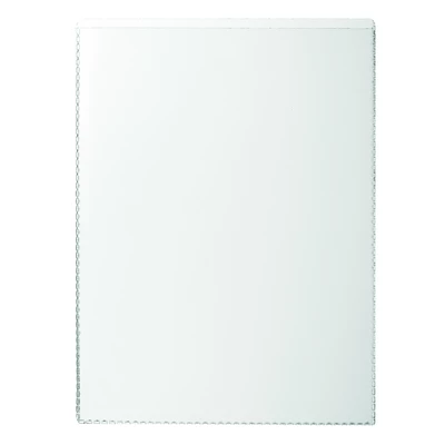 Obwoluta ochronna A4, wytrzymały PP,  wym. 210x297 mm (wys x szer)