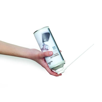 POWERCLEAN INVERTIBLE sprężone powietrze 200 ml