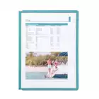 Panel informacyjny SHERPA A4 DURABLE