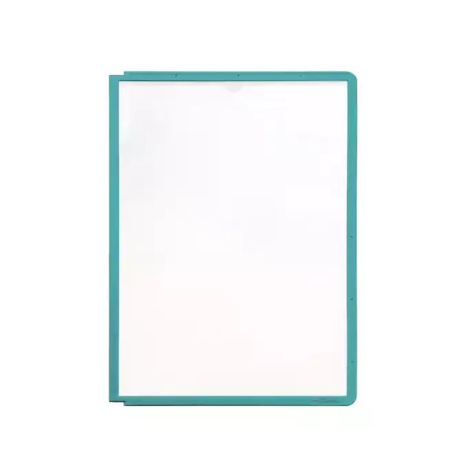 Panel informacyjny SHERPA A4 DURABLE
