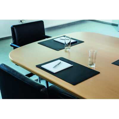 Podkład na biurko do sal konferencyjnych DURABLE, 420x300 mm