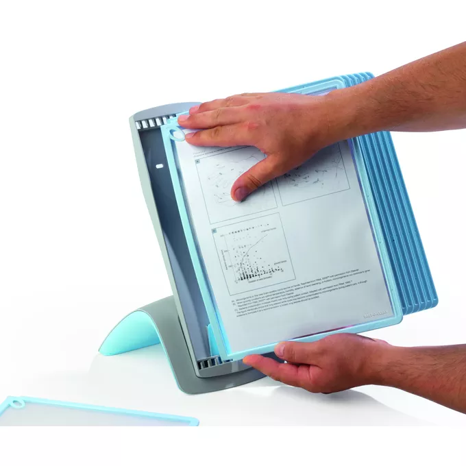 SHERPA BACT-O-CLEAN TABLE 10 zestaw 10 paneli na stół z powłoką antybakteryjną