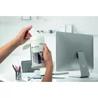SUPERCLEAN BOX, 100 nasączonych ściereczek do plastiku