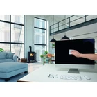 Ściereczki do czyszczenia ekranu,podwójne suche i mokre SCREENCLEAN DUO 10 DURABLE