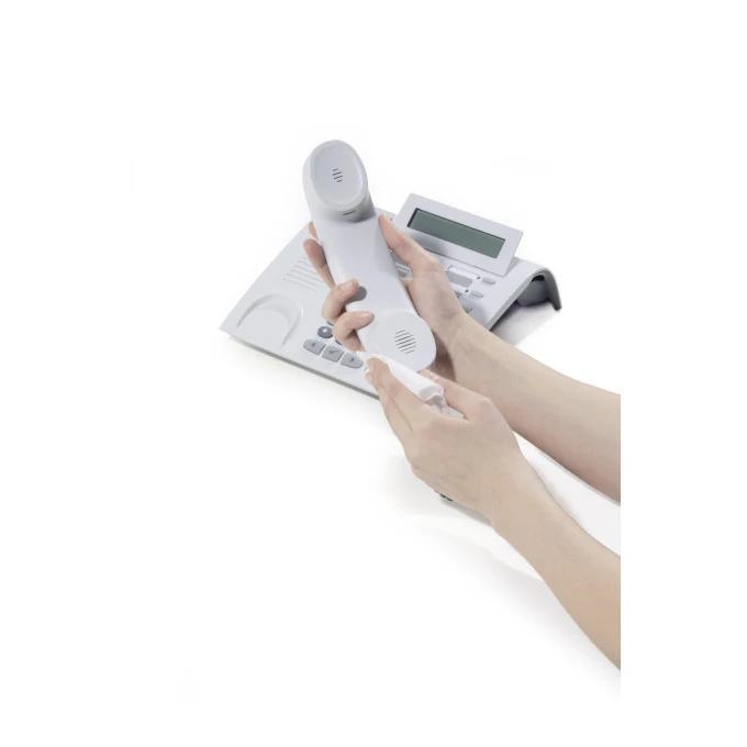 Ściereczki do czyszczenia telefonu TELEPHONE CLEAN 50 DURABLE