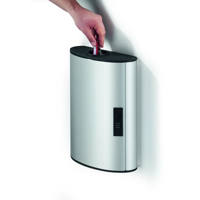 Skrzynka na 54 klucze,dodatkowy pojemnik,KEY BOX PLUS 54 DURABLE