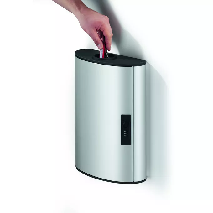 Skrzynka na 54 klucze,dodatkowy pojemnik,KEY BOX PLUS 54 DURABLE