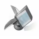 System paneli prezentacyjnych SHERPA motion® TABLE 10, grafitowy