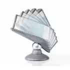System paneli prezentacyjnych SHERPA motion® TABLE 10, grafitowy
