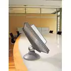 System paneli prezentacyjnych SHERPA motion® TABLE 10, grafitowy