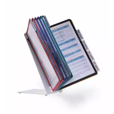 System paneli prezentacyjnych VARIO® TABLE 10, kolorowy