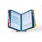 System paneli prezentacyjnych VARIO® TABLE 10, kolorowy