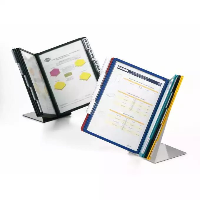 System paneli prezentacyjnych VARIO® TABLE 10, kolorowy