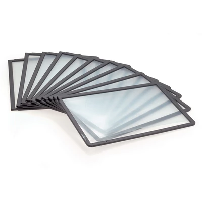 Zestaw stołowy VARIO A5 TABLE 10, z 10 panelami informacyjnymi A5