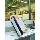 VARIO TABLE 30, zestaw stołowy z 30 panelami A4