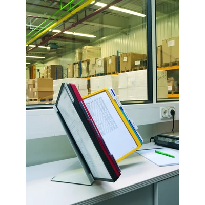 VARIO TABLE 30, zestaw stołowy z 30 panelami A4