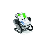 Wizytownik obrotowy VISIFIX DURABLE na 400 wizytówek