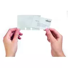 Wkłady do kartoteki obrotowej VISIFIX flip