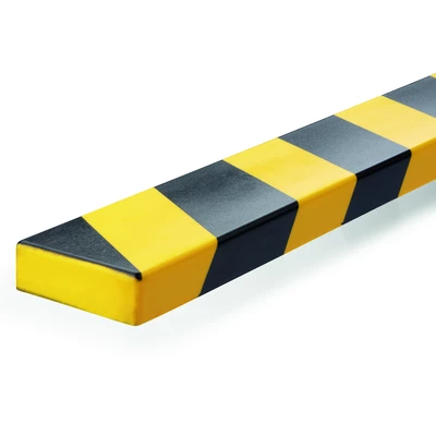 Profil ochronny S20 - ochrona powierzchni
