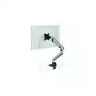 Uchwyt SELECT PLUS z ramieniem do 1 monitora z mocowaniem do stołu