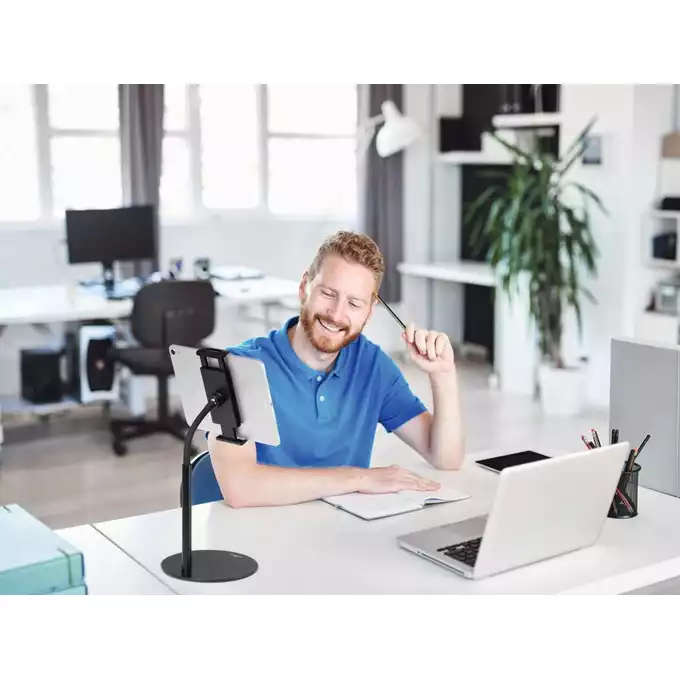 Uchwyt na tablet TWIST TABLE
