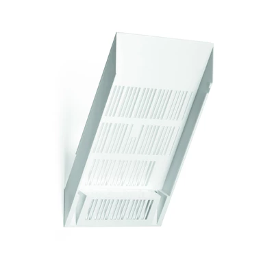 FLEXIBOXX A4 moduł do rozbudowy, pionowy, kolor biały DURABLE