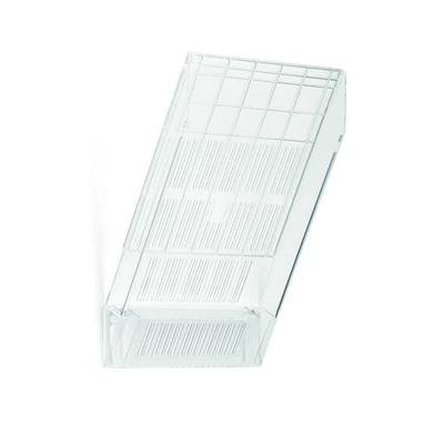 FLEXIBOXX A4 moduł do rozbudowy, pionowy, przezroczysty DURABLE