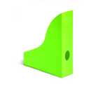 Pojemnik na katalogi A4 BASIC DURABLE - Kolor: zielony