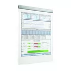 Samoprzylepna listwa magnetyczna DURAFIX RAIL DURABLE