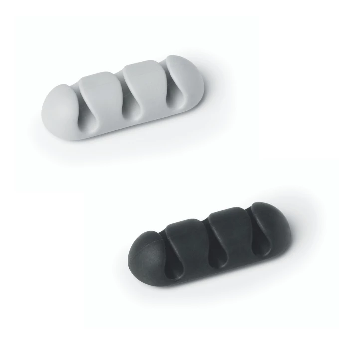 Kieszeń 90x57 mm na wizytówki,otwarta z boku,samoprzylepna opk.100 szt. bez etykiet POCKETFIX  DURABLE