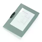 Kieszeń A5 148x210 mm samoprzylepna opk.5 szt  POCKETFIX A5 DURABLE