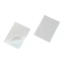 Kieszeń A5 148x210 mm samoprzylepna opk.5 szt  POCKETFIX A5 DURABLE