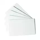 Karty plastikowe standardowe 53,98 x 86,60 opk.100 szt. DURACARD DURABLE