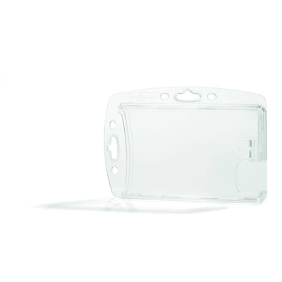 Etui na dwie karty identyfikacyjne 54 x 85 mm (wys x szer), 10 szt. DURABLE