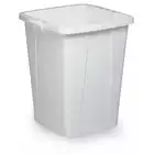 DURABIN 90 pojemnik 90 l DURABLE, biały