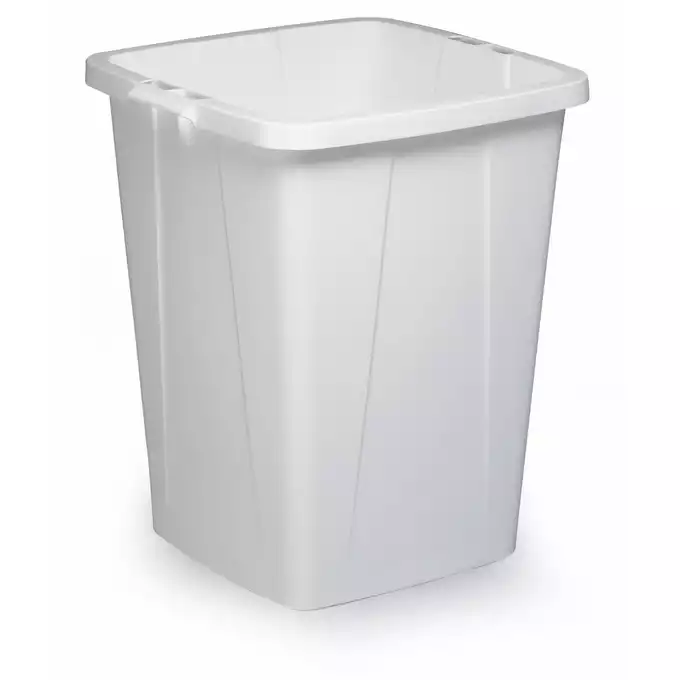 DURABIN 90 pojemnik 90 l DURABLE, biały