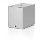 IDEALBOX PLUS A4 pojemnik z 7 szufladami z osłoną, szary