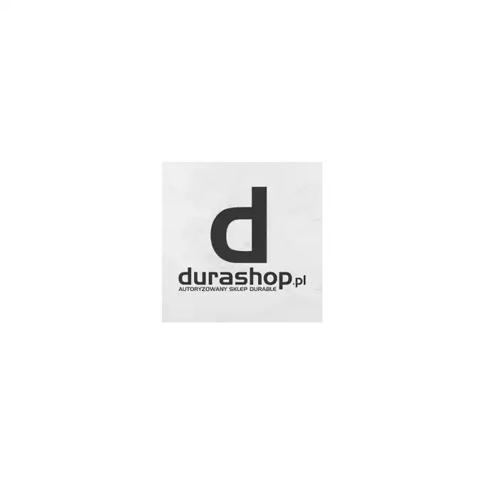Łańcuszek do identyfikatora dł. 850 mm DURABLE