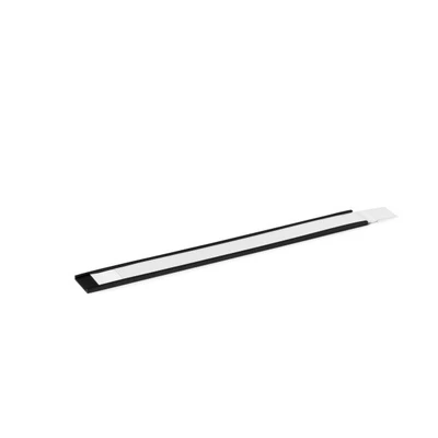 Magnetyczne C-profile DURABLE 20 mm, 5 sztuk