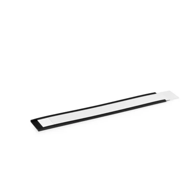 Magnetyczne C-profile DURABLE 30 mm, 50 sztuk