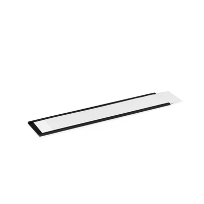 Magnetyczne C-profile DURABLE 40 mm, 5 sztuk
